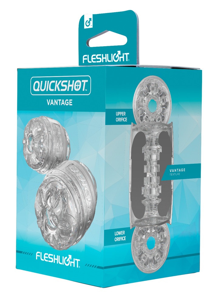 Quickshot Vantage Fleshlight