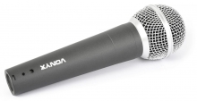 DM58 Microfono Dinamico