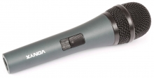 DM825 Microfono dinamico XLR
